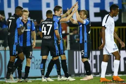 Vanaken kritisch na 4-0 tegen Cercle: "Dat mag niet gebeuren"