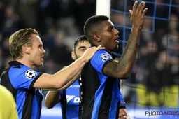 "Dit is het zwakste Club Brugge in jaren"