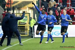 'Verschillende Belgische clubs willen overbodig talent van Club'