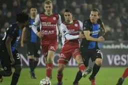 Club Brugge in de problemen: 'Zíj gaan naar de finale van de beker'