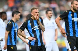 Club Brugge laat zich verrassen in openingsmatch tegen Eupen