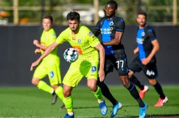 Club Brugge-fans streng voor sterkhouder: "Dat wordt nooit wat"