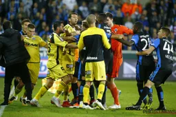 Club onder vuur: "Grootste recht wordt er als onrecht beschouwd"