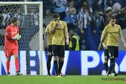 Heeft Club Brugge opvolger voor al Butelle beet?