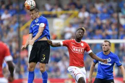 'Club Brugge wint straks nipt de topper van Standard'
