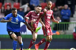 'Club Brugge geeft Zulte Waregem draai om de oren'