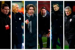 "Op deze manier eindigen we laatste in Play-Off I"