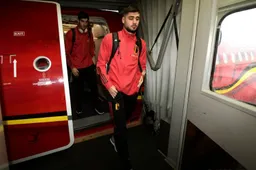 Verheyen: "Het is logisch dat Cobbaut opgeroepen werd bij Rode Duivels"