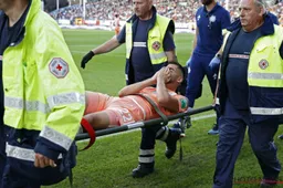 Er is belangrijk nieuws over blessure van Elias Cobbaut