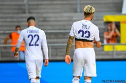 'Anderlecht krijgt dit transfernieuws te horen over Elias Cobbaut'