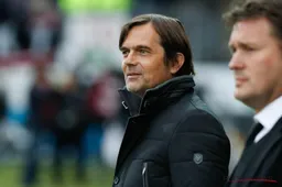 OFFICIEEL: PSV neemt afscheid van succescoach Cocu, opvolger al bekend