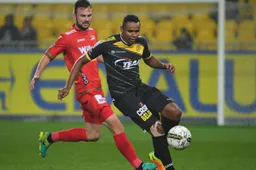 OFFICIEEL: Lokeren heeft oplossing gevonden voor Coelho