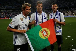 ‘Gewezen Real Madrid-vedette Fabio Coentrao op weg naar Jupiler Pro League’