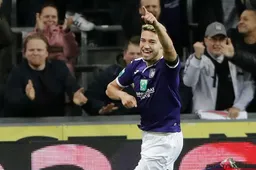 RSCA wil nog een laatste keer toeslaan: 'Vlotscorende JPL-sensatie op komst'