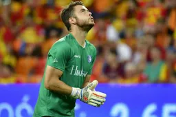 ‘Colin Coosemans hakt knoop door over transfer naar Anderlecht’