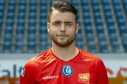 Vanderhaeghe gelooft niet in Coosemans: “We halen nog een doelman”