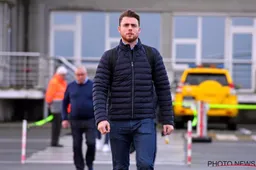 ‘Colin Coosemans kan AA Gent verlaten voor Anderlecht’