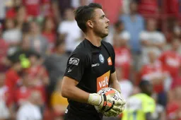 'Colin Coosemans ruilt AA Gent wellicht in voor andere Belgische club'