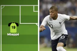 WK-special: Deze 11 youngsters zijn de sterren van morgen op het WK