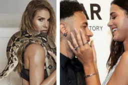 WK-special: Deze beeldschone WAG's schitteren vooral naast het veld (Foto's)