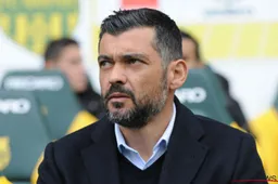 'Sergio Conceiçao verbaast opnieuw en neemt Rode Duivel onder handen'