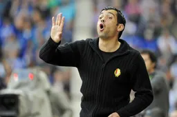 'Sergio Conceiçao wordt coach in Jupiler Pro League'