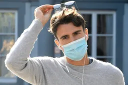 Conner Rousseau out zich als fan van deze Belgische topclub