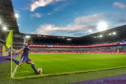 Anderlecht: 'Waarom naar een nieuw stadion verliezen? We verliezen toch steeds meer fans'
