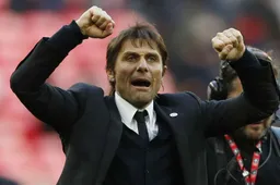 Extra optie voor Martinez? "Conte gelooft in mij"