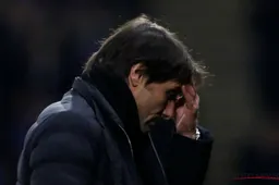 Conte geeft opmerkelijke reden voor reserverol Hazard