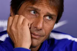 Chelsea heeft opvolger voor Antonio Conte beet