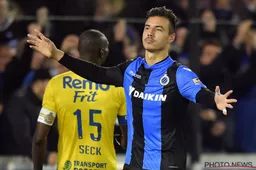 Ex-ref geeft toe: 'Club Brugge bevoordeeld'