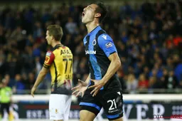 Laat Dion Cools de Rode Duivels binnenkort links liggen?