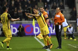 Vossen reageert op fluitende Genk-supporters