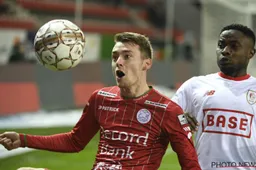 'KV Oostende twijfelt aan Coopman en richt pijlen op ander Belgisch talent'