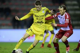 Deze JPL-ploeg wil Coopman definitief weghalen bij Club Brugge