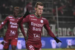 'Club Brugge onderhandelt met deze eersteklasser over transfer'