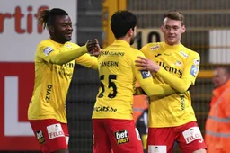 'Sander Coopman staat voor onverwachte en opmerkelijke terugkeer'