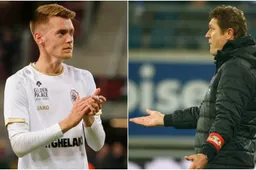 Sander Coopman is het beu en haalt zwaar uit naar Gert Verheyen