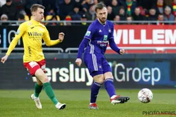 Zulj tipt Anderlecht: "Jullie moeten hém kopen"