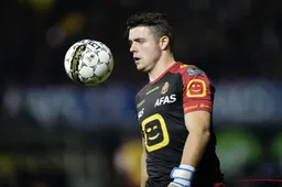 Coosemans reageert na einde van lijdensweg