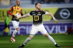 'Nieuwe update in transferdossier Colin Coosemans'