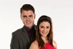 Voetbalfans herontdekken decolleté van kersverse Anderlecht-WAG Chiara