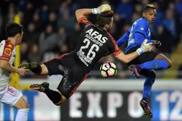 Tip voor Anderlecht en Genk: Deze ex-doelman van Club Brugge staat er