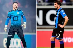 'Nieuwe update in transferdossiers Coosemans en Vanlerberghe'