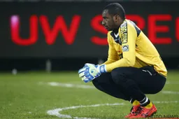 Lokeren-doelman Barry Copa opgeroepen in moordzaak