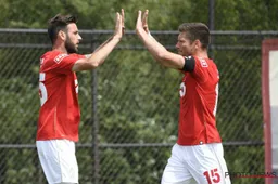 Genk boekt monsterzege, Gent maakt er drie, Standard en Antwerp spelen gelijk