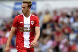 KV Mechelen zet ambities kracht bij en pakt uit met Alexander Corryn