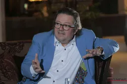 Coucke: "Bij deze, een primeur... Dit is wat ik ga doen"