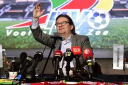 Coucke doet opmerkelijke belofte aan Anderlecht-fans